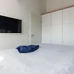 Appartement Baltic Penthouse Kwittje *