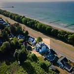 Baltic Penthouse Kwittje Appartement Zingst