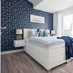 Appartement Baltic Penthouse Kwittje Zingst