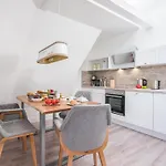 Baltic Penthouse Kwittje