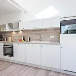 Appartement Baltic Penthouse Kwittje