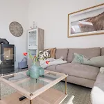 Apartment Baltic Penthouse Kwittje *