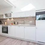 Appartement Baltic Penthouse Kwittje