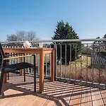 Baltic Penthouse Kwittje Appartement