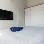 Baltic Penthouse Kwittje * Zingst