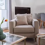 Baltic Penthouse Kwittje * Zingst