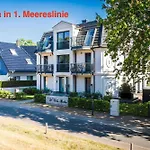 Baltic Penthouse Kwittje