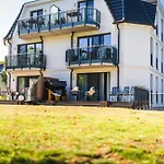 Baltic Penthouse Kwittje