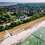 Appartement Baltic Penthouse Kwittje Zingst