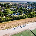 Baltic Penthouse Kwittje Appartement Zingst