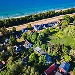 Baltic Penthouse Kwittje * Zingst