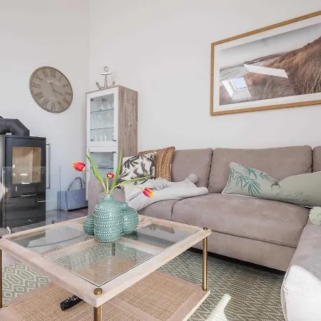 Apartment Baltic Penthouse Kwittje *