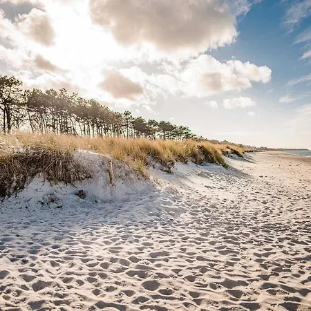 Baltic Penthouse Kwittje * Zingst