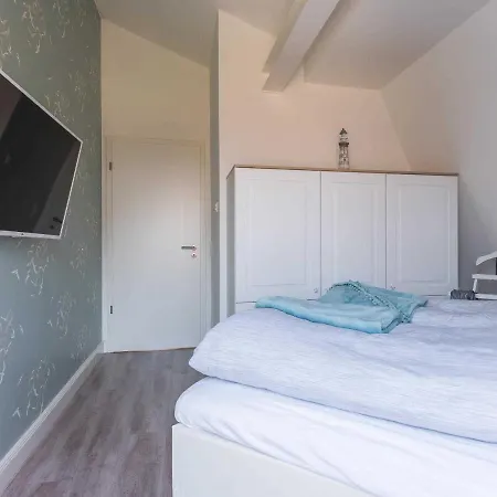Baltic Penthouse Kwittje Zingst