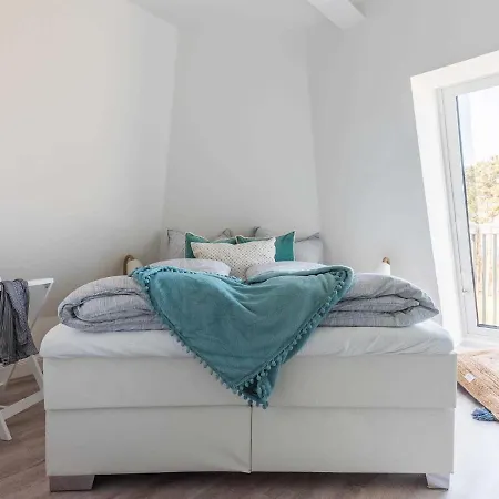 Baltic Penthouse Kwittje *