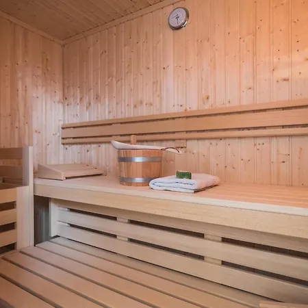 Baltic Penthouse Kwittje Apartment Ostseeheilbad Zingst