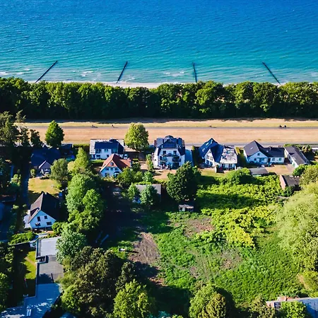 Baltic Penthouse Kwittje