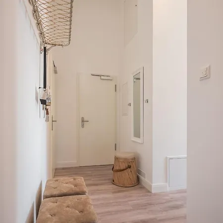 Baltic Penthouse Kwittje