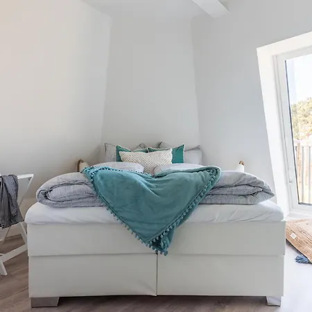 Baltic Penthouse Kwittje Zingst