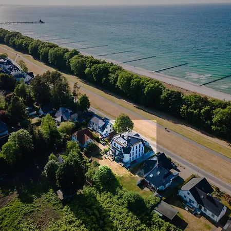 Lejlighed Baltic Penthouse Kwittje