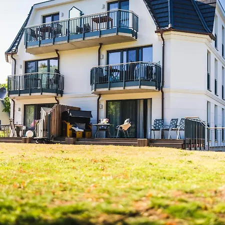 Baltic Penthouse Kwittje