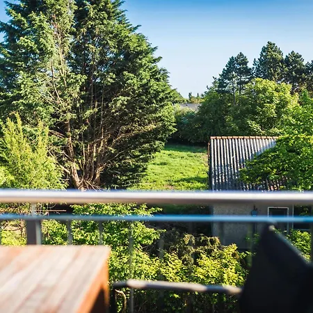 Lejlighed Baltic Penthouse Kwittje *